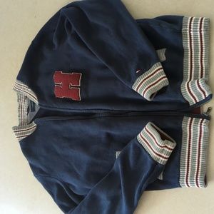 Tommy Hilfiger Varsity Sweater